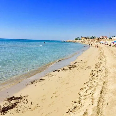 Prázdninový dům Summer Breeze -